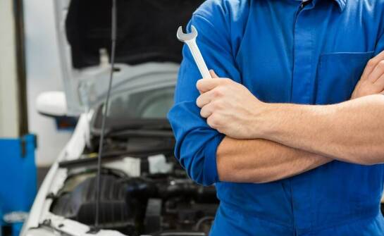 Serwis pojazdów MAN – kluczowe aspekty utrzymania sprawności floty