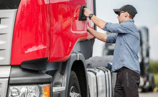 Autoryzowany serwis MAN – zalety, zakres usług i bezpieczeństwo pojazdów