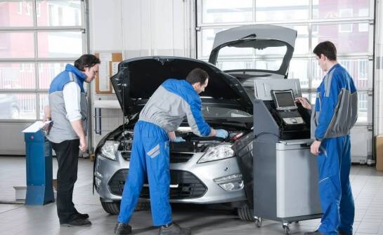 Na czym polega przegląd techniczny auta i dlaczego jest tak ważny?