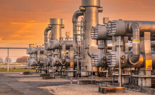 Instalacje gazów przemysłowych – zastosowanie, rodzaje i najważniejsze zasady