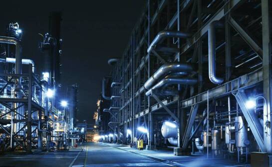 Instalacje przemysłowe – kluczowe rozwiązania i zastosowania w przemyśle