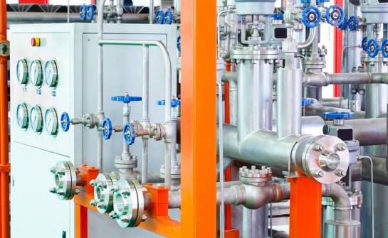 Bezpieczeństwo i wydajność instalacji gazów przemysłowych – co warto wiedzieć