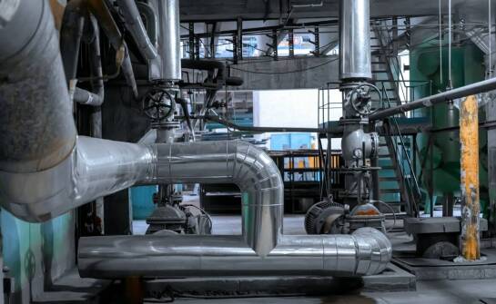 Instalacje przemysłowe – podstawowe informacje i zastosowania w różnych branżach