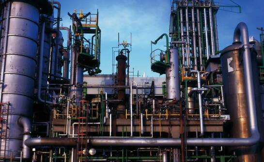 Instalacje gazów technicznych – jak działają i gdzie znajdują zastosowanie