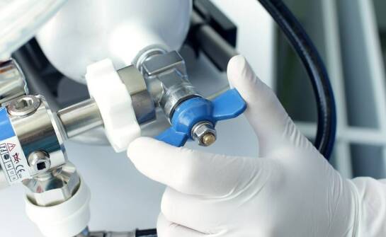 Instalacje gazów medycznych – zastosowania, budowa i kluczowe funkcje