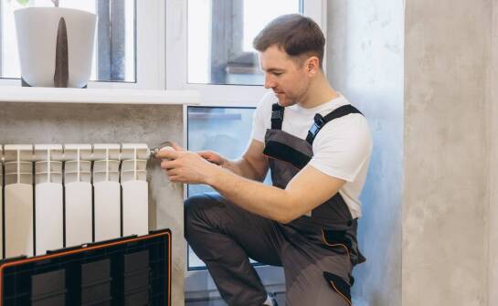 Instalacje grzewcze – rodzaje, działanie oraz korzyści stosowania w budynkach