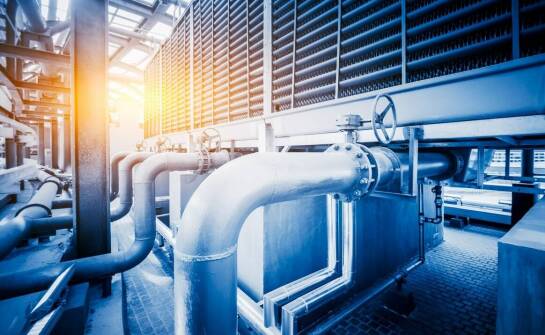 Jak działają przemysłowe systemy grzewcze i jakie technologie są wykorzystywane