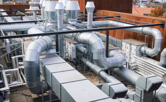 Instalacje kogeneracyjne – zasada działania i korzyści stosowania w energetyce