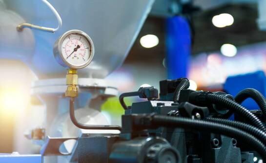 Sprężone powietrze w przemyśle – kluczowe funkcje i możliwości zastosowań