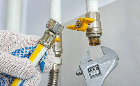 Jakie są najczęstsze problemy z instalacjami wodociągowymi?