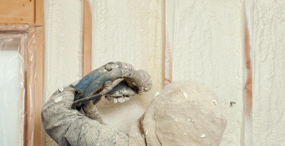 Docieplanie farbami – skuteczne metody poprawy izolacji cieplnej budynków