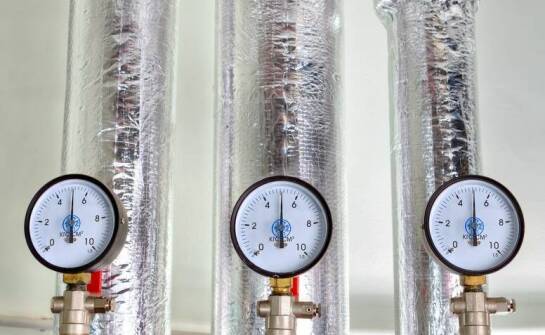 Docieplanie masami termicznymi – efektywność, zastosowania i możliwości