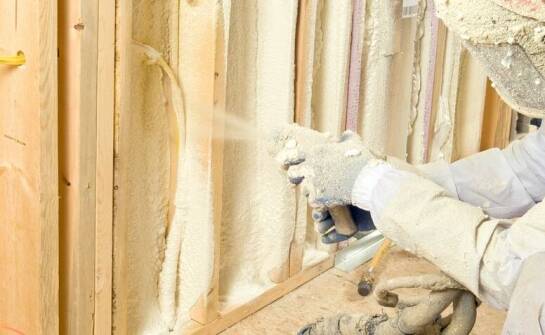 Izolacja cieplna farbami – jak poprawić efektywność energetyczną budynku