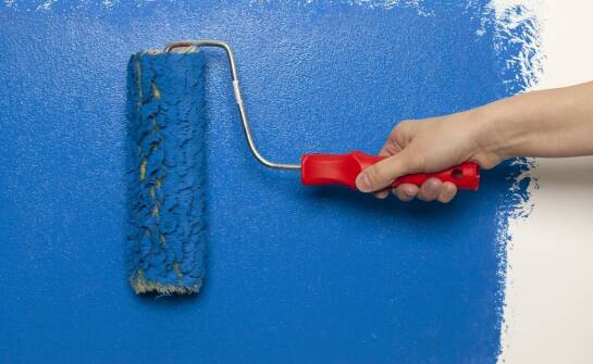 Jak działa farba termiczna i jakie efekty można uzyskać po jej zastosowaniu