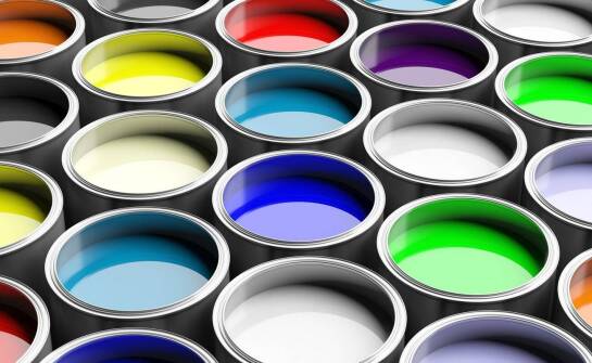 Farba refleksyjna — skuteczny sposób na ograniczenie nagrzewania pomieszczeń