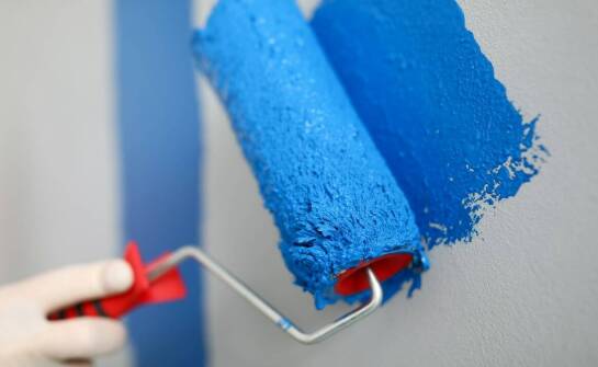 Farba termiczna – zastosowanie w budownictwie i wpływ na oszczędność energii