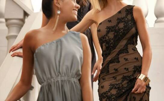 Długie sukienki plus size – modne fasony i pomysły na eleganckie stylizacje