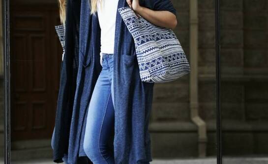 Kardigan w większym rozmiarze – inspiracje i modne sposoby noszenia