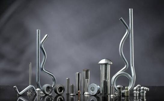 Jakie zastosowania mają artykuły metalowe i gdzie znajdują największe uznanie