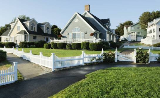 Rodzaje i zastosowania ogrodzeń – przegląd możliwości dla każdej posesji