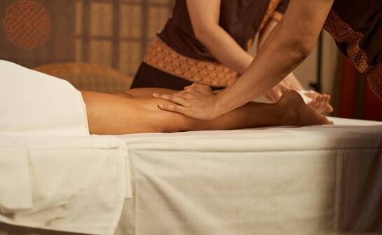Lomi Lomi – hawajska sztuka relaksu i głębokiego odprężenia ciała i umysłu