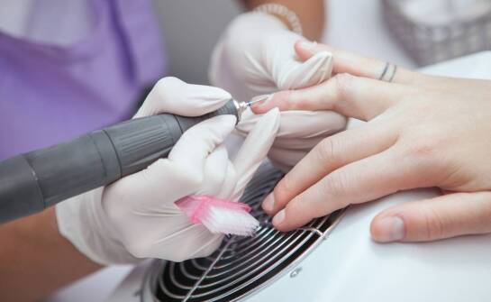 Pedicure leczniczy – jak dbać o zdrowie stóp i zapobiegać problemom