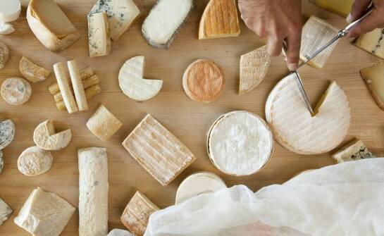 Sery włoskie – jak wybierać najlepsze produkty i co warto o nich wiedzieć