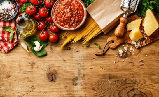 Co kryje włoska hurtownia spożywcza? Skarby kuchni i inspiracje kulinarne