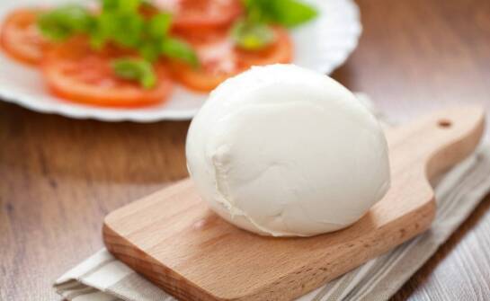 Mozzarella Ovoletti – inspiracje kulinarne oraz pomysły na podanie