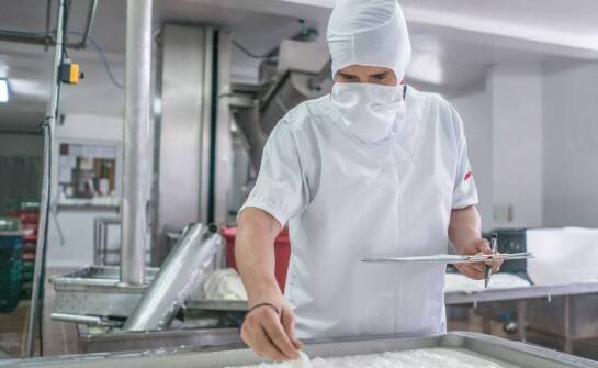 Jak powstaje mozzarella? Proces wytwarzania i ciekawostki o serze z mleka