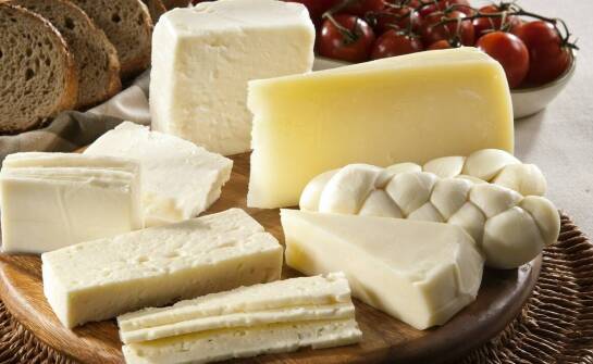 Ser Mozzarella Filone – historia, proces powstawania i cechy charakterystyczne