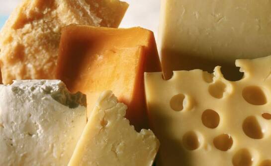 Jakie włoskie sery powstają z mleka bawolego?