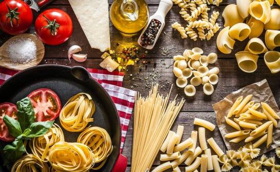Najciekawsze rodzaje włoskich makaronów – tradycje, smaki i zastosowania