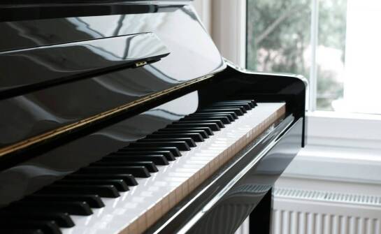 Fortepiany marki Yamaha z drugiej ręki – jak rozpoznać dobrą okazję