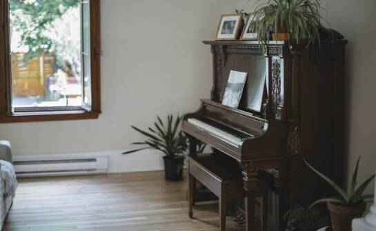 Fortepiany używane – jakie modele cieszą się największą popularnością?