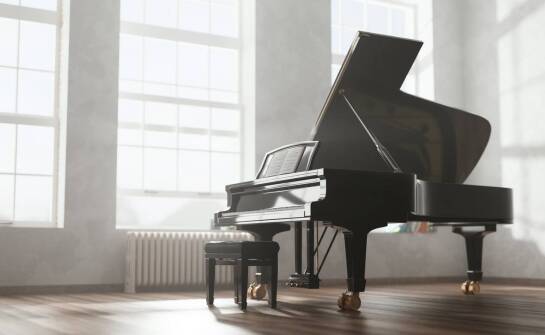 Używane pianina – na co zwrócić uwagę analizując oferty sprzedaży instrumentów
