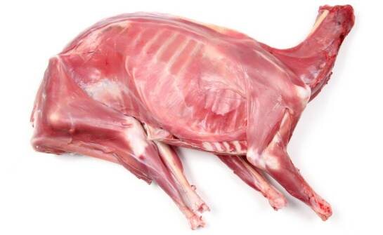 Ryjki wieprzowe – znaczenie surowca w globalnym łańcuchu dostaw mięsa
