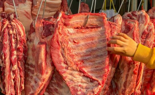 Ryjki wieprzowe – cechy produktu i znaczenie producentów w branży mięsnej