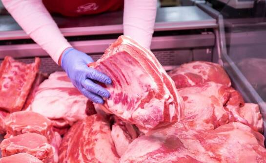 Eksport mięsa wieprzowego – znaczenie, trendy i wyzwania współczesnego rynku