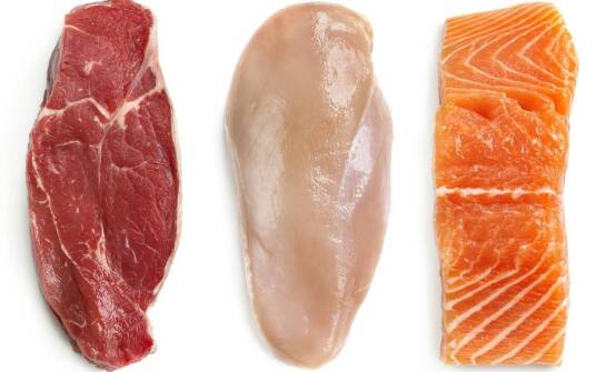 Mięso z głów wieprzowych – właściwości, zastosowania i miejsce w branży