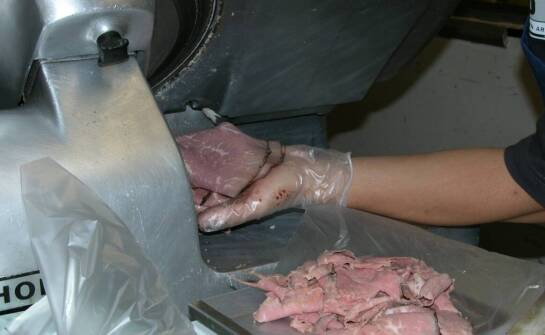 Rola mięsa z głów wieprzowych w przemyśle spożywczym i jego wykorzystanie