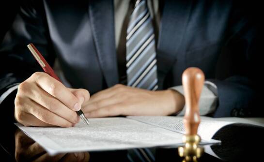 Jak przygotować się do spotkania z adwokatem – praktyczne wskazówki