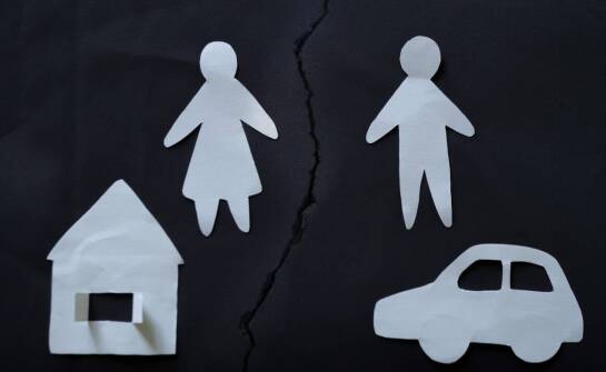 Podział majątku po rozwodzie – kluczowe zasady i najczęstsze problemy