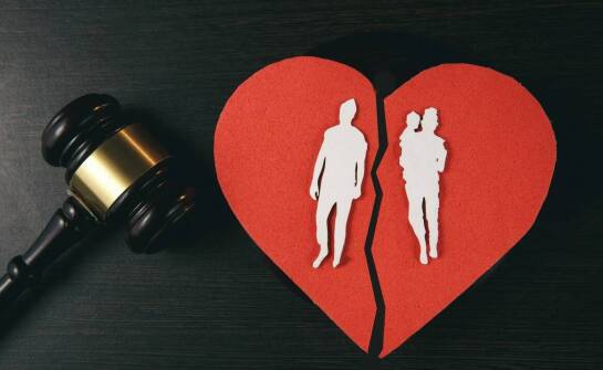 Rozwód krok po kroku – najważniejsze etapy i możliwości rozwiązania małżeństwa