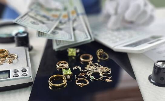 Biżuteria na każdą okazję – inspiracje, style i porady zakupowe