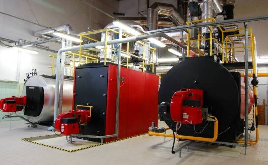 Kotły gazowe – zasada działania, zalety oraz najważniejsze zastosowania