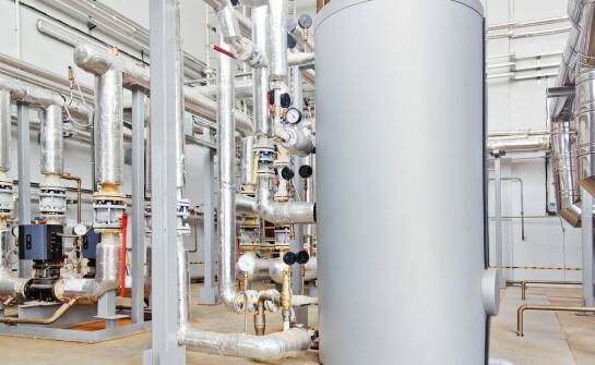 Kotły grzewcze – rodzaje, zasada działania oraz najważniejsze zalety