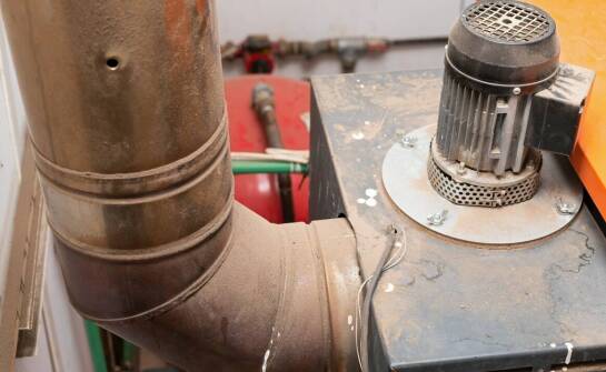 Pompy ciepła – zasada działania, korzyści i zastosowania w budownictwie