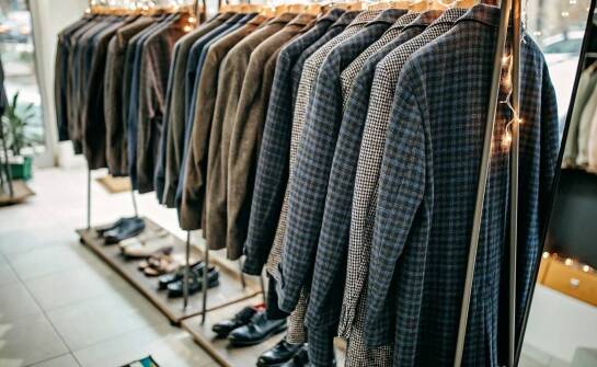 Odzież męska – inspiracje, styl i trendy w modzie na nowy sezon