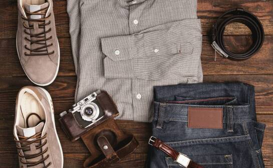 Modna odzież męska – sprawdzone sposoby na stylowy wygląd każdego dnia